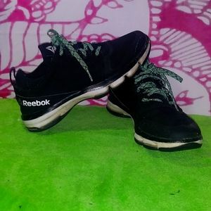 Women's Reebok Shoes 7